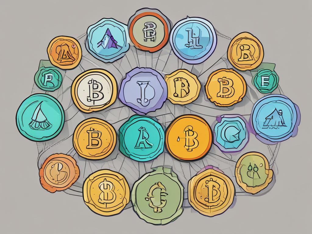 Here are some keywords to generate an image that reflects the blog title "ALT season is back":

1. Altcoins
2. Cryptocurrency
3. Market surge
4. Investment growth
5. Bull market
6. Rising charts
7. Digital currency tokens
8. Financial charts
9. Excitement and energy
10. Trend analysis
11. Diversification
12. Blockchain technology
13. Colorful graphs
14. Trading enthusiasm
15. Crypto community

Combining these keywords can help create a vibrant and engaging image that embodies the spirit of the altcoin marke