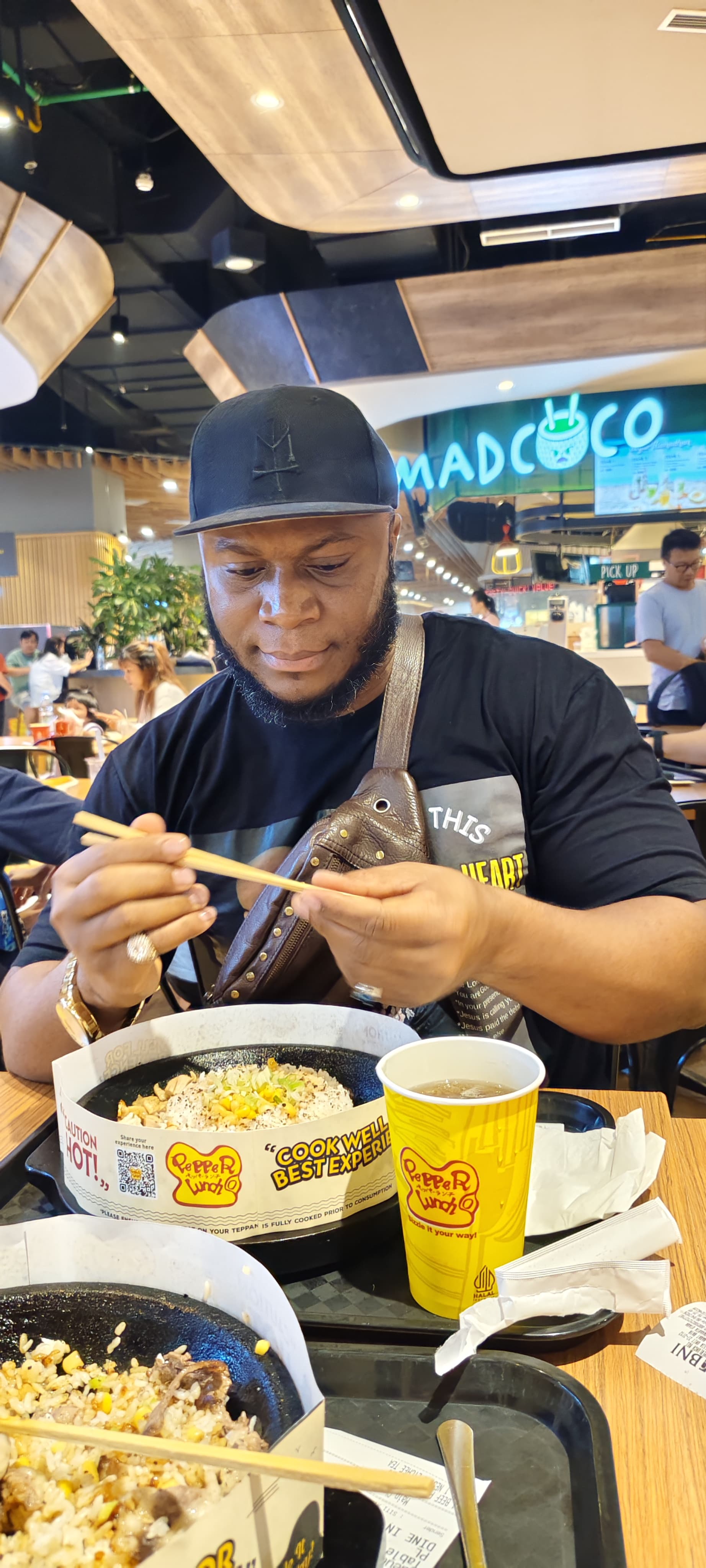 Saint Mmanuel Maurison ministry and spiritual message