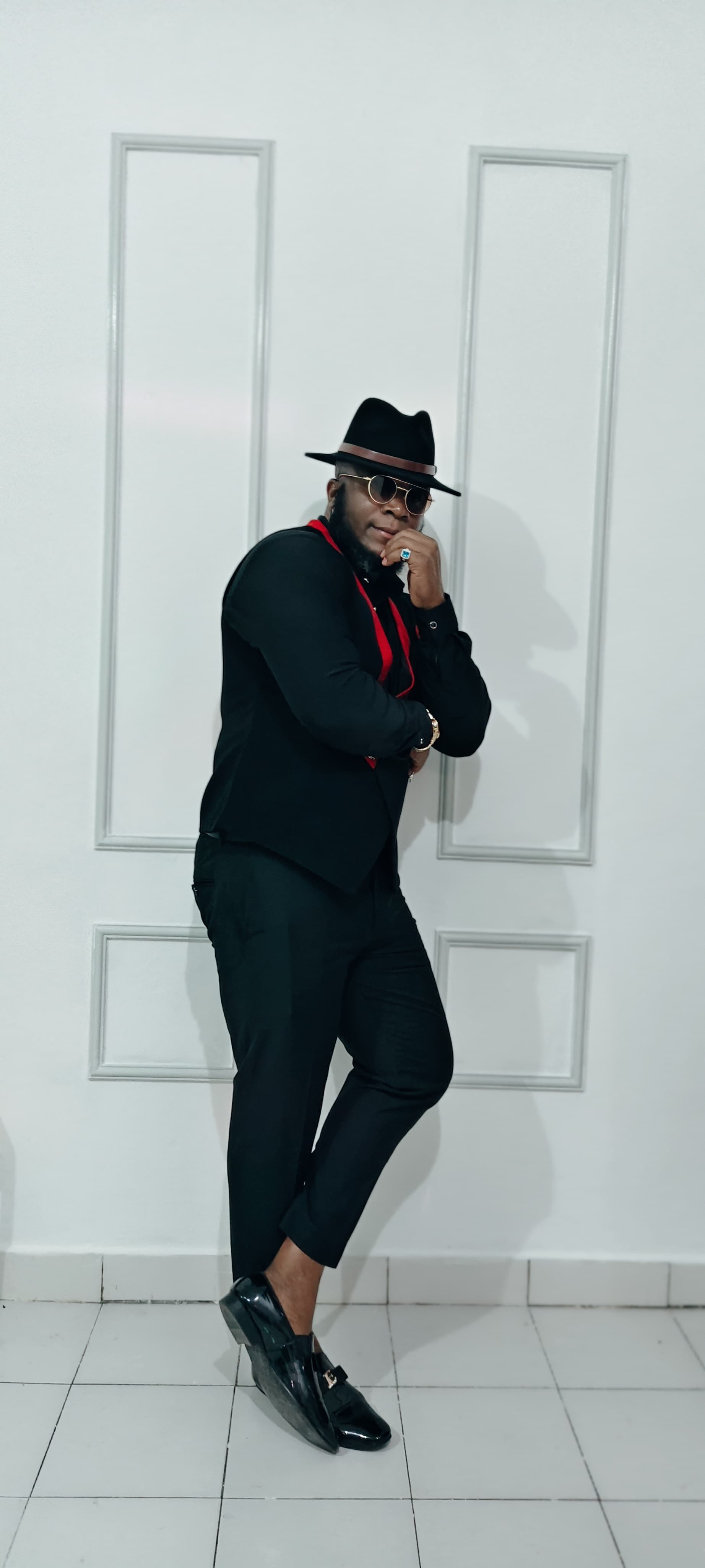 Saint Mmanuel Maurison gospel message and ministry