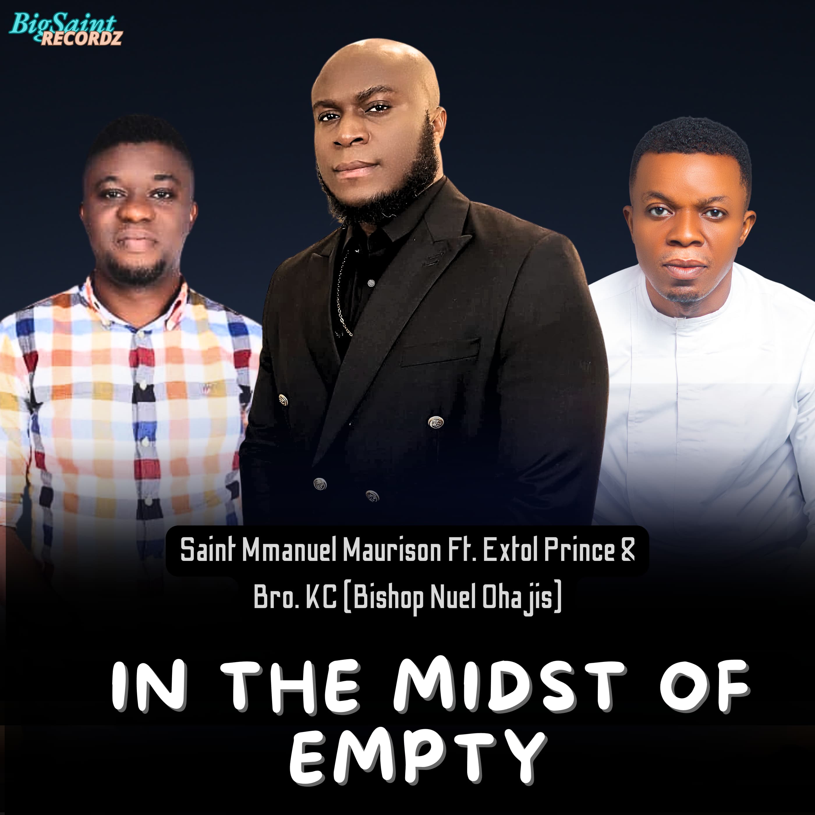 In The Midst Of Empty