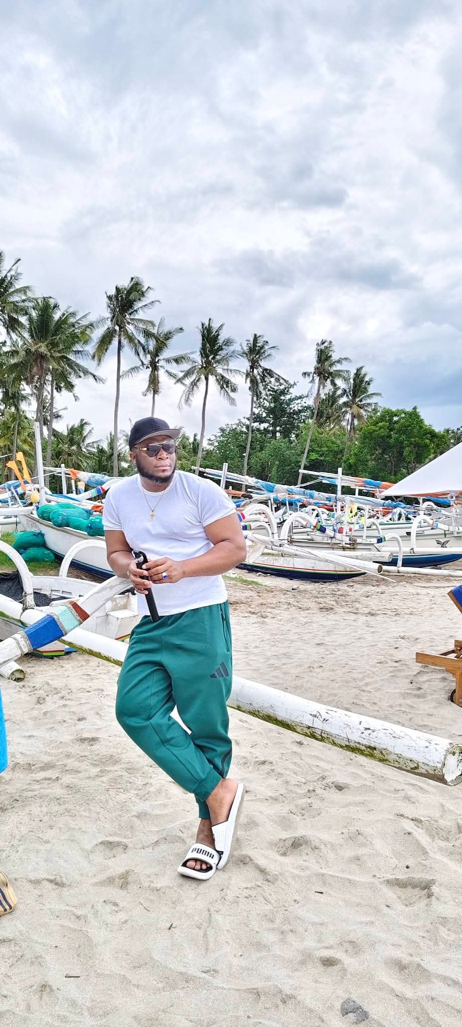 Saint Mmanuel Maurison ministry and gospel inspiration