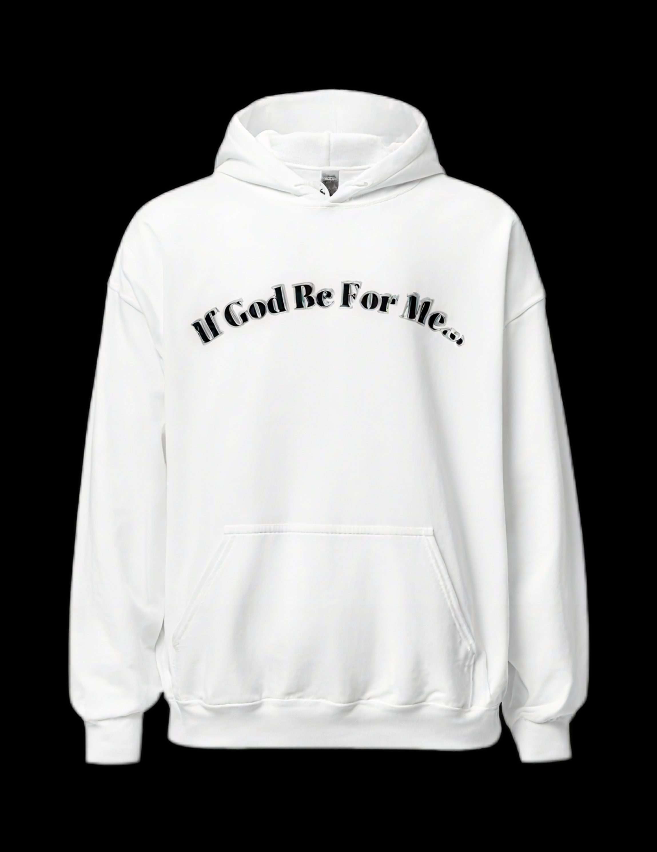 Unisex Heavy Blend Hoodie