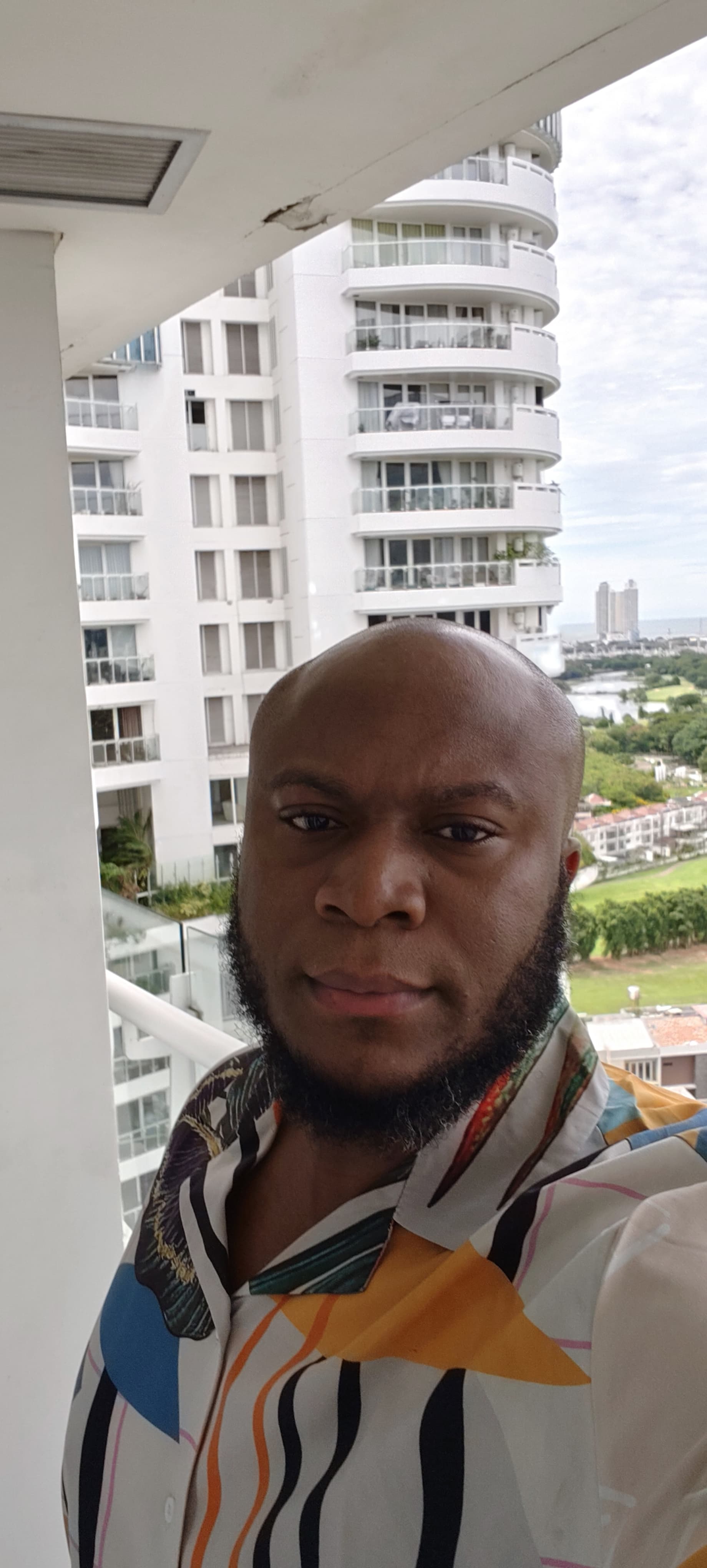 Saint Mmanuel Maurison ministry and sacred worship