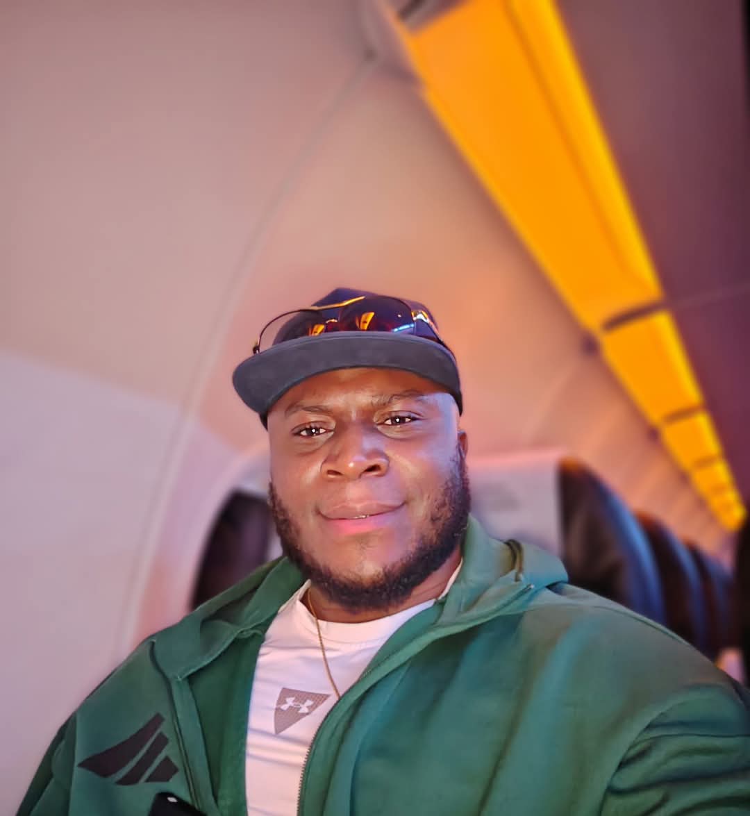 Saint Mmanuel Maurison faith and spiritual moment