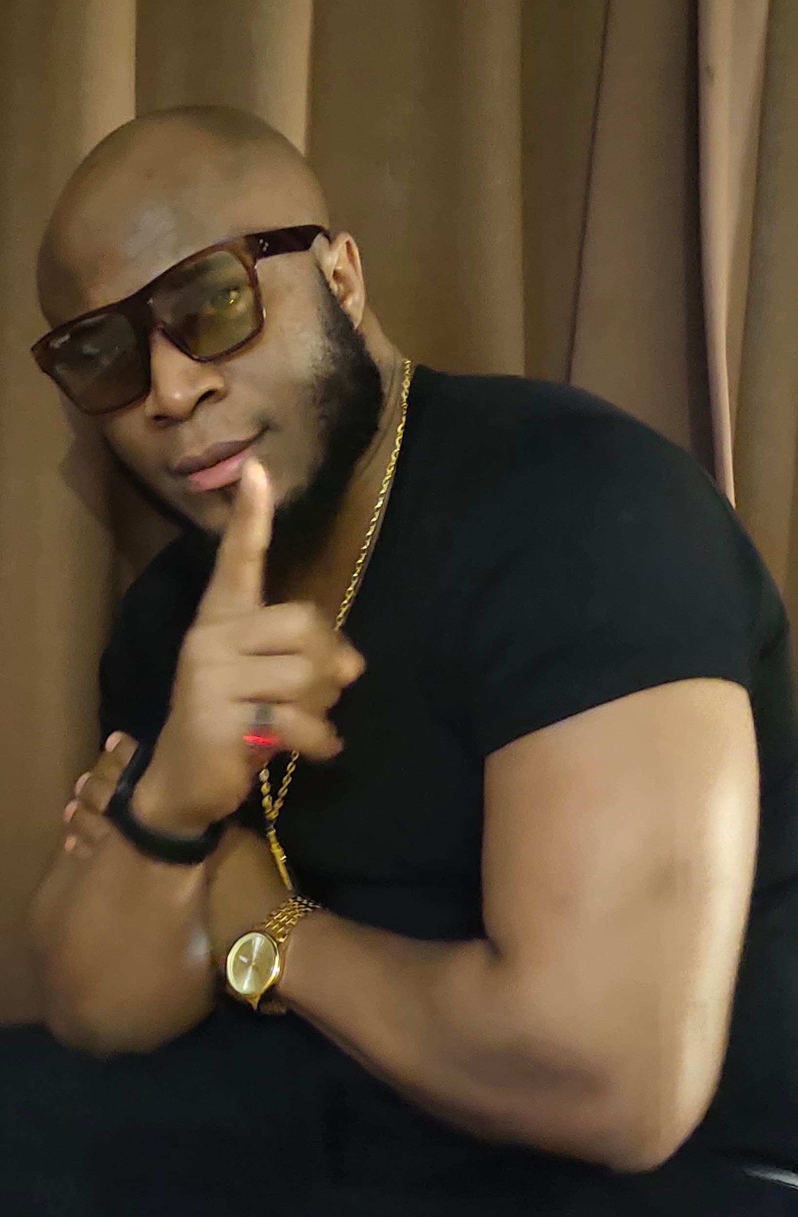 Saint Mmanuel Maurison ministry and faith moment