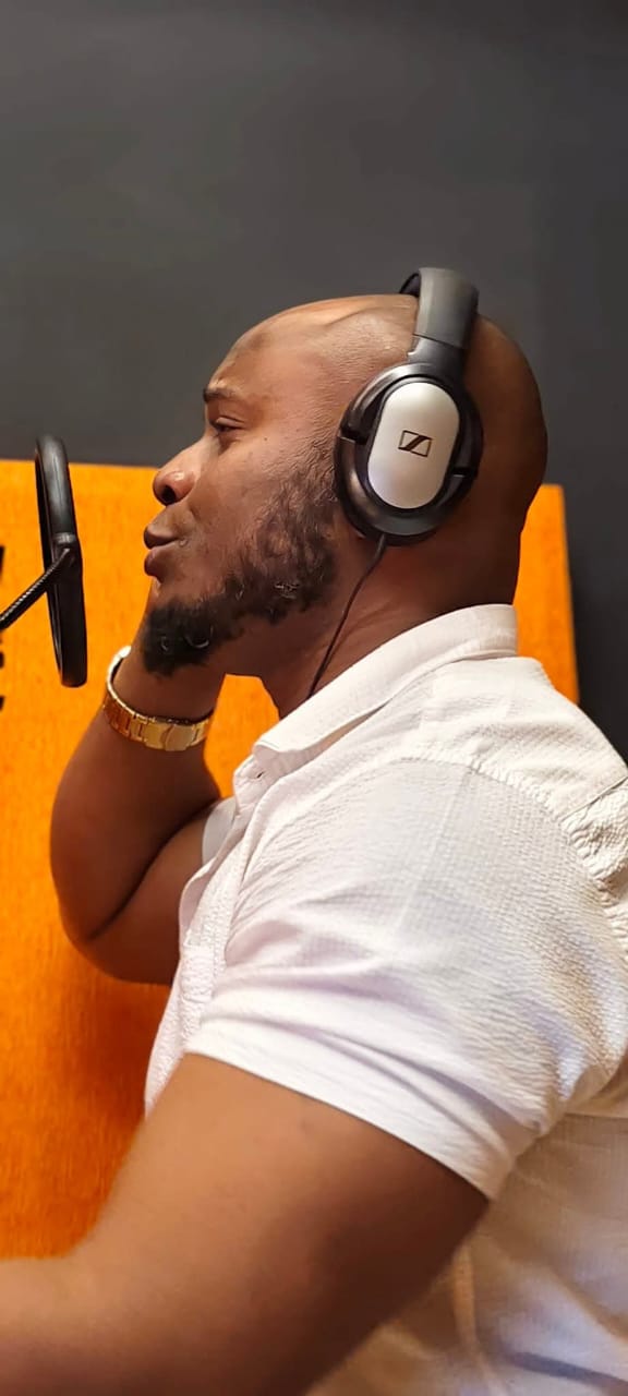 Saint Mmanuel Maurison gospel and ministry