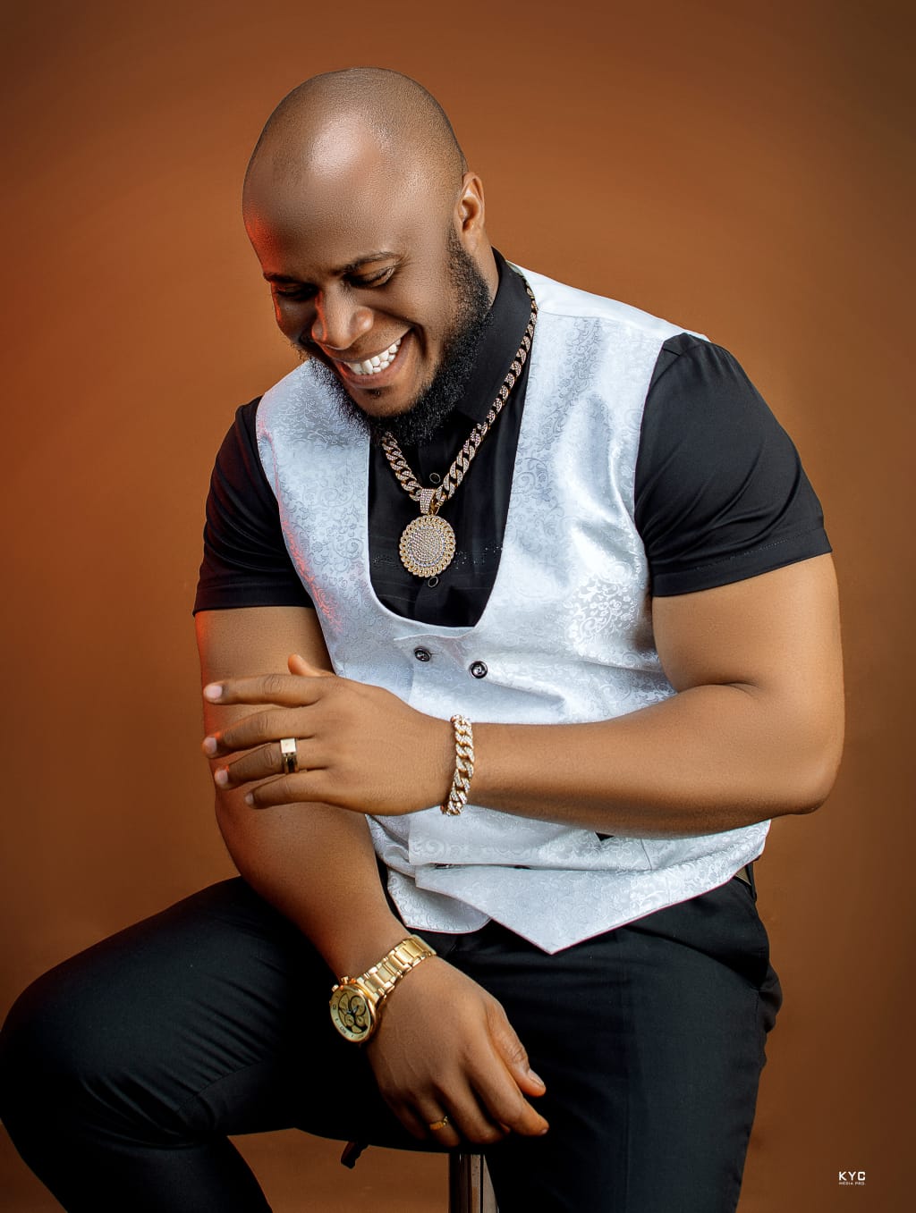 Saint Mmanuel Maurison ministry and worship