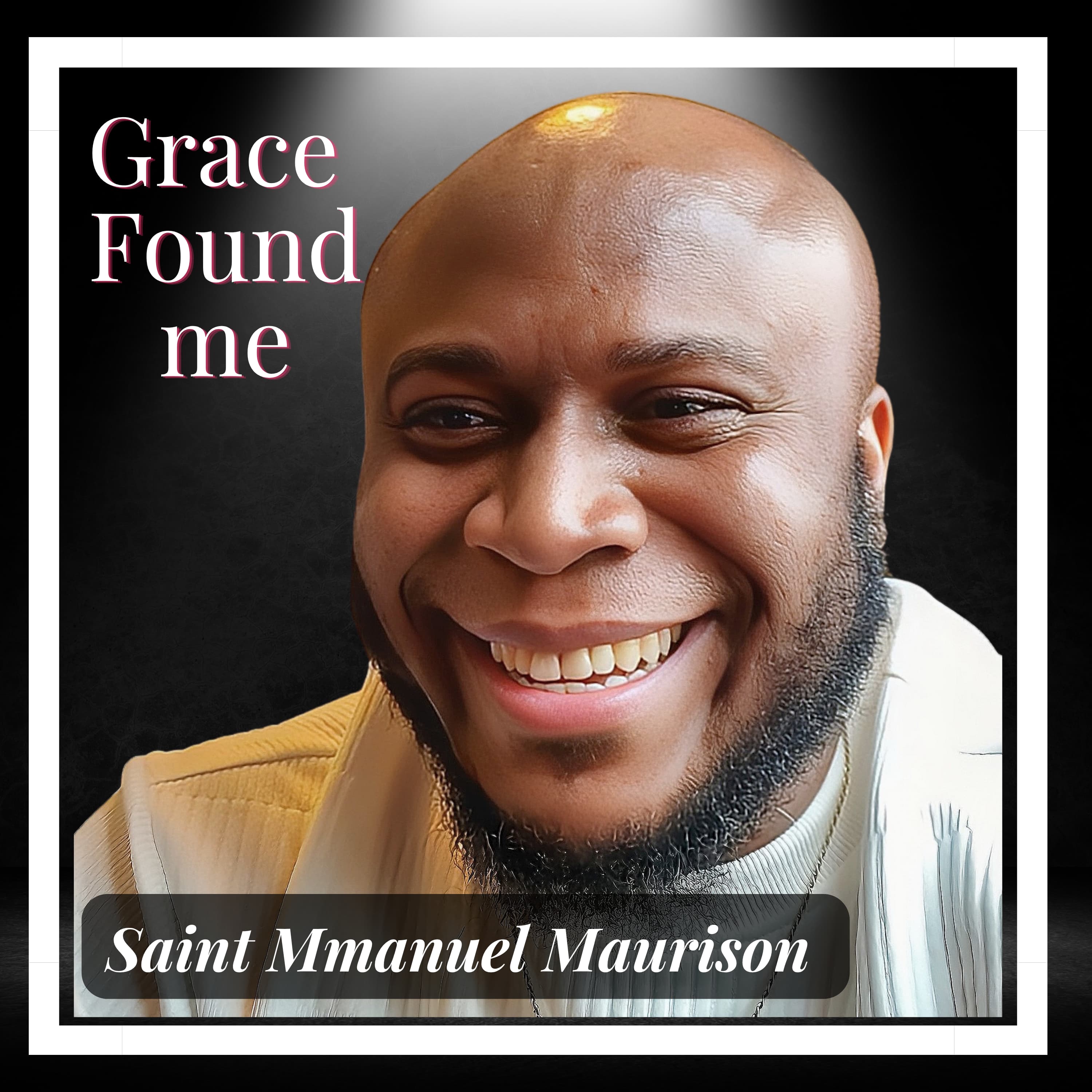 Saint Mmanuel Maurison ministry moment
