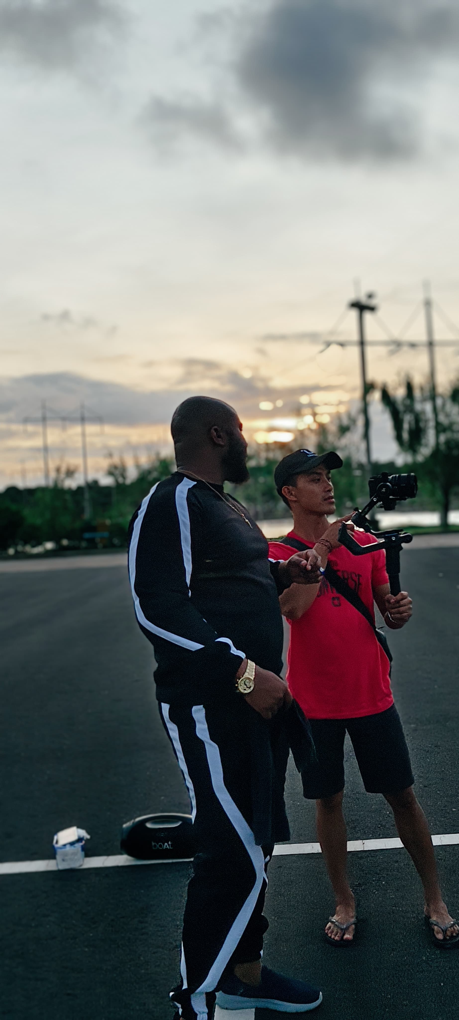 Saint Mmanuel Maurison gospel and ministry inspiration