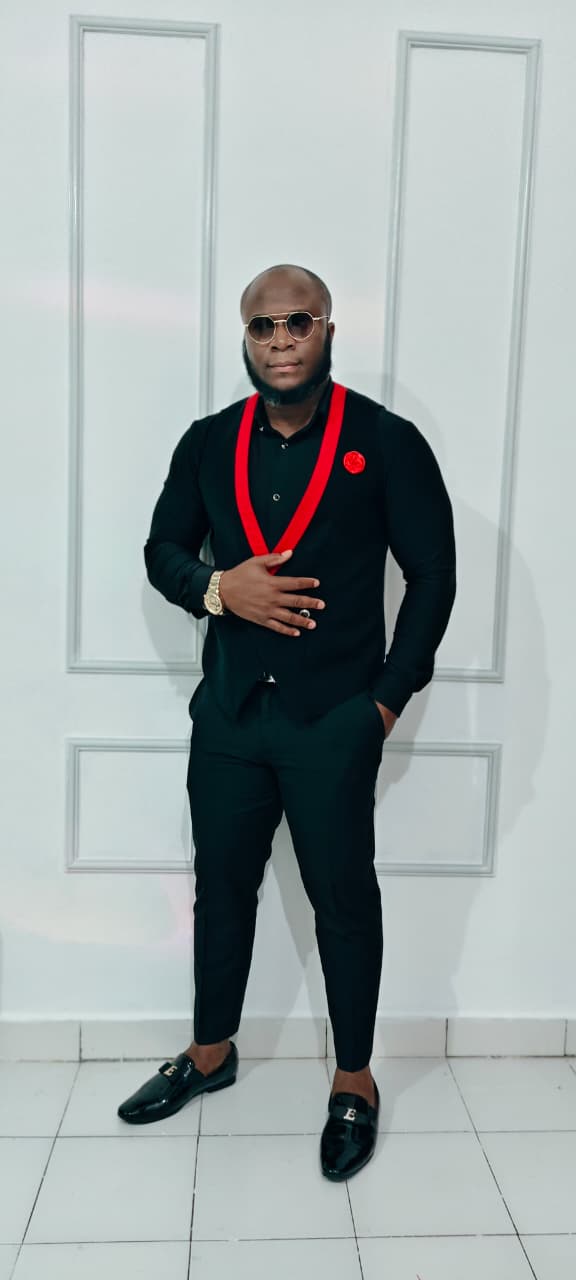 Saint Mmanuel Maurison ministry engagement