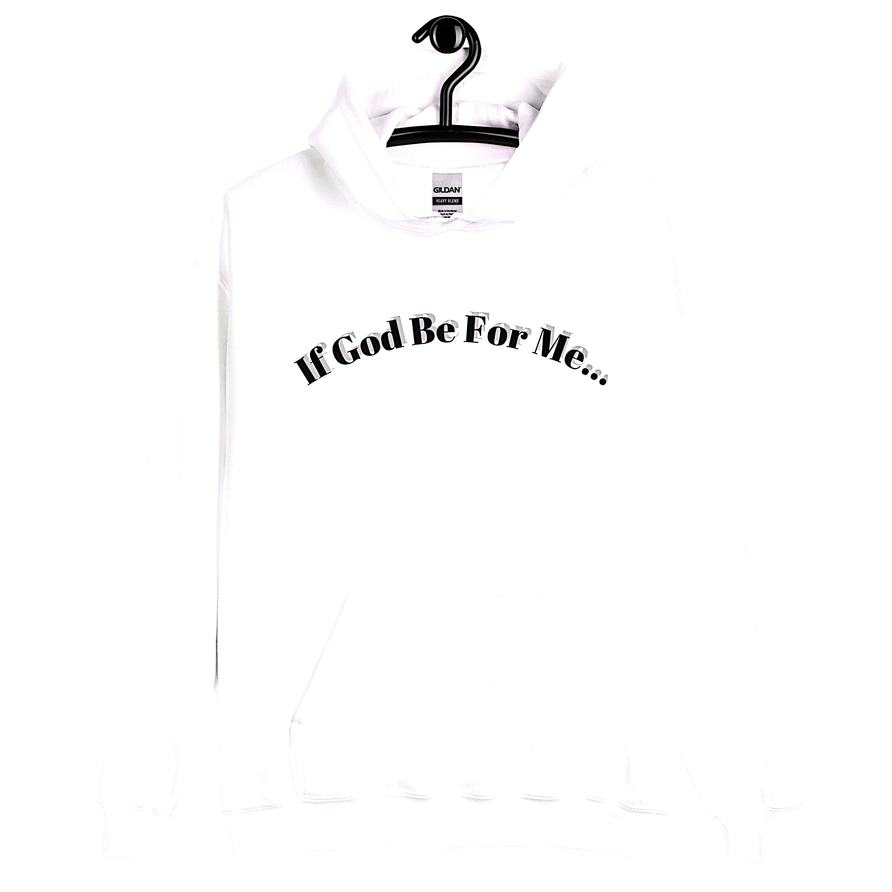 Unisex Heavy Blend Hoodie