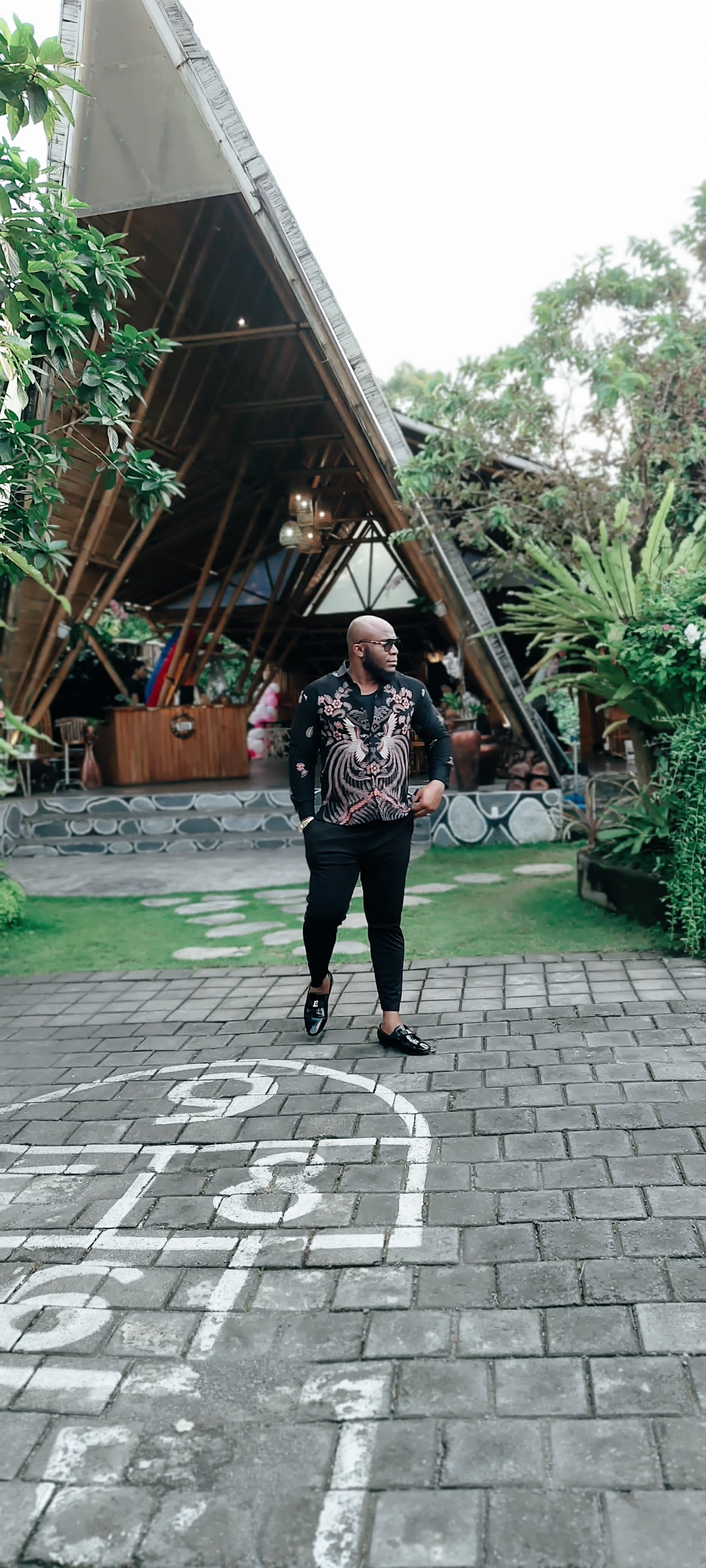 Saint Mmanuel Maurison ministry and spiritual blessing