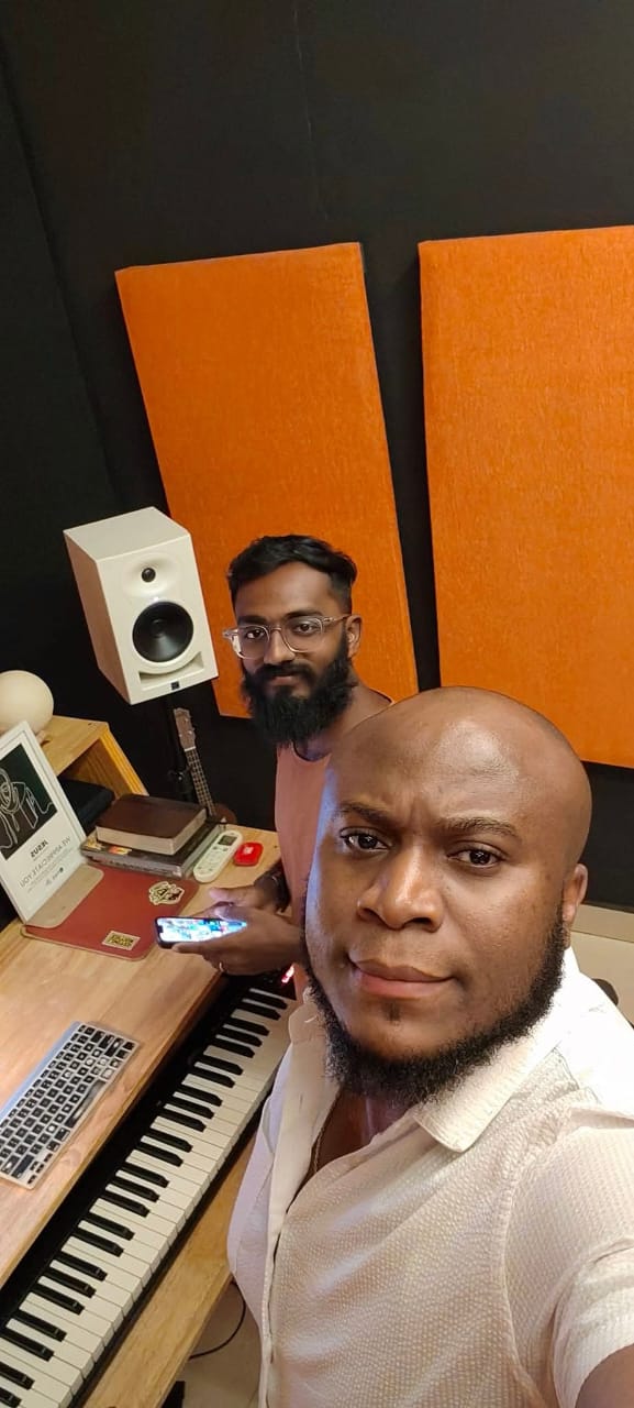 Saint Mmanuel Maurison ministry and divine blessing