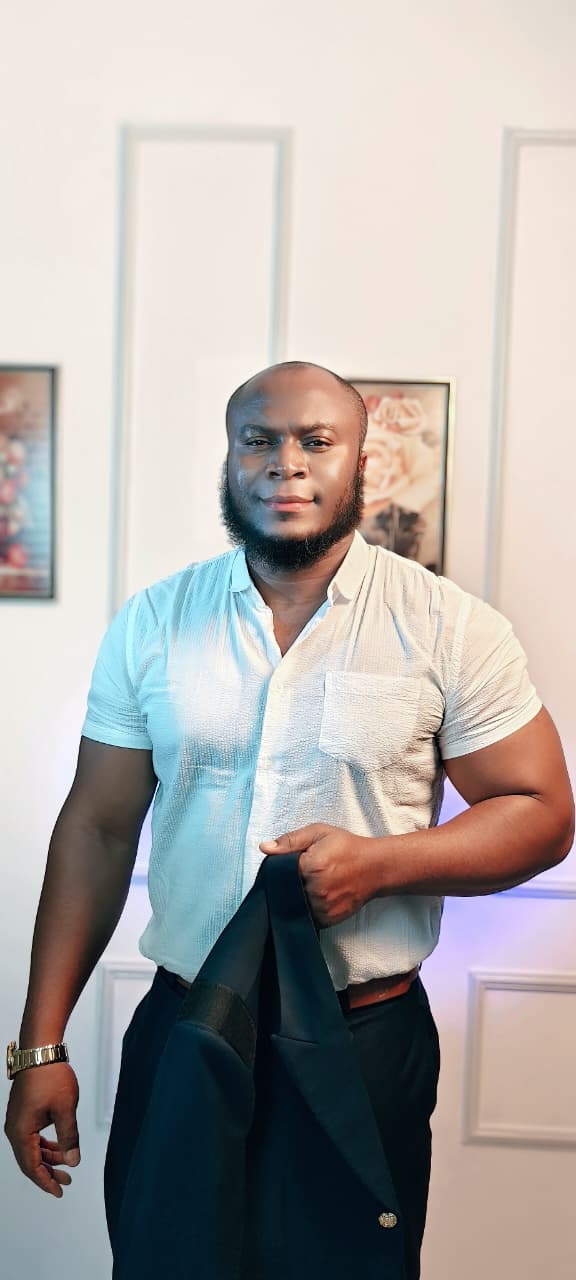 Saint Mmanuel Maurison spiritual moment