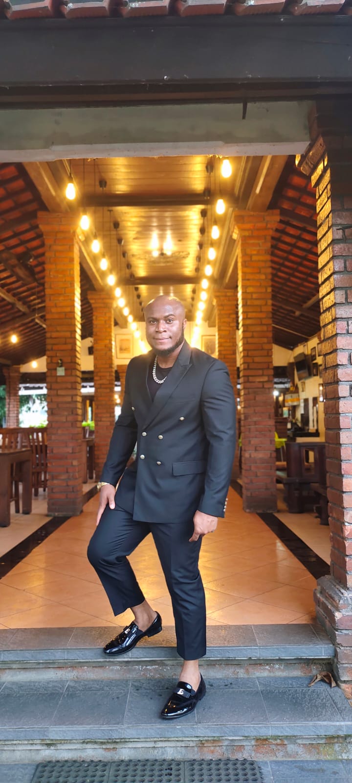 Saint Mmanuel Maurison ministry and spiritual moment