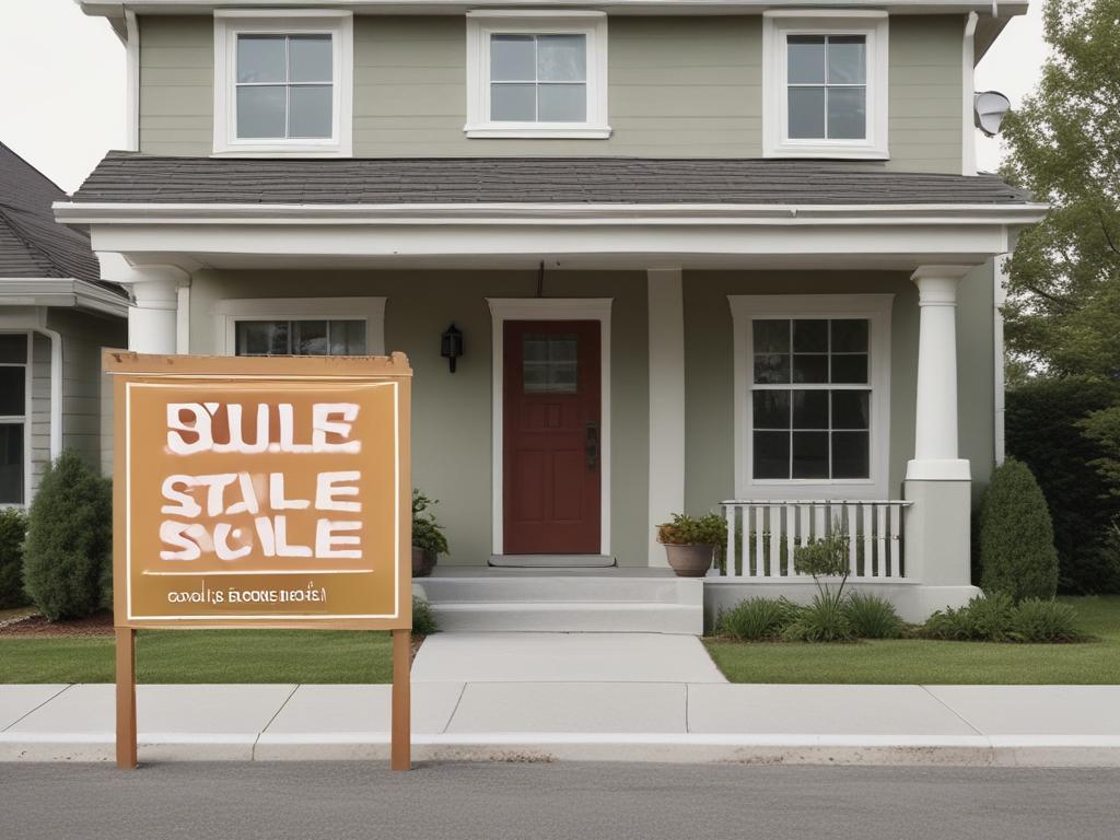 quick property sale, fast transaction, house for sale
