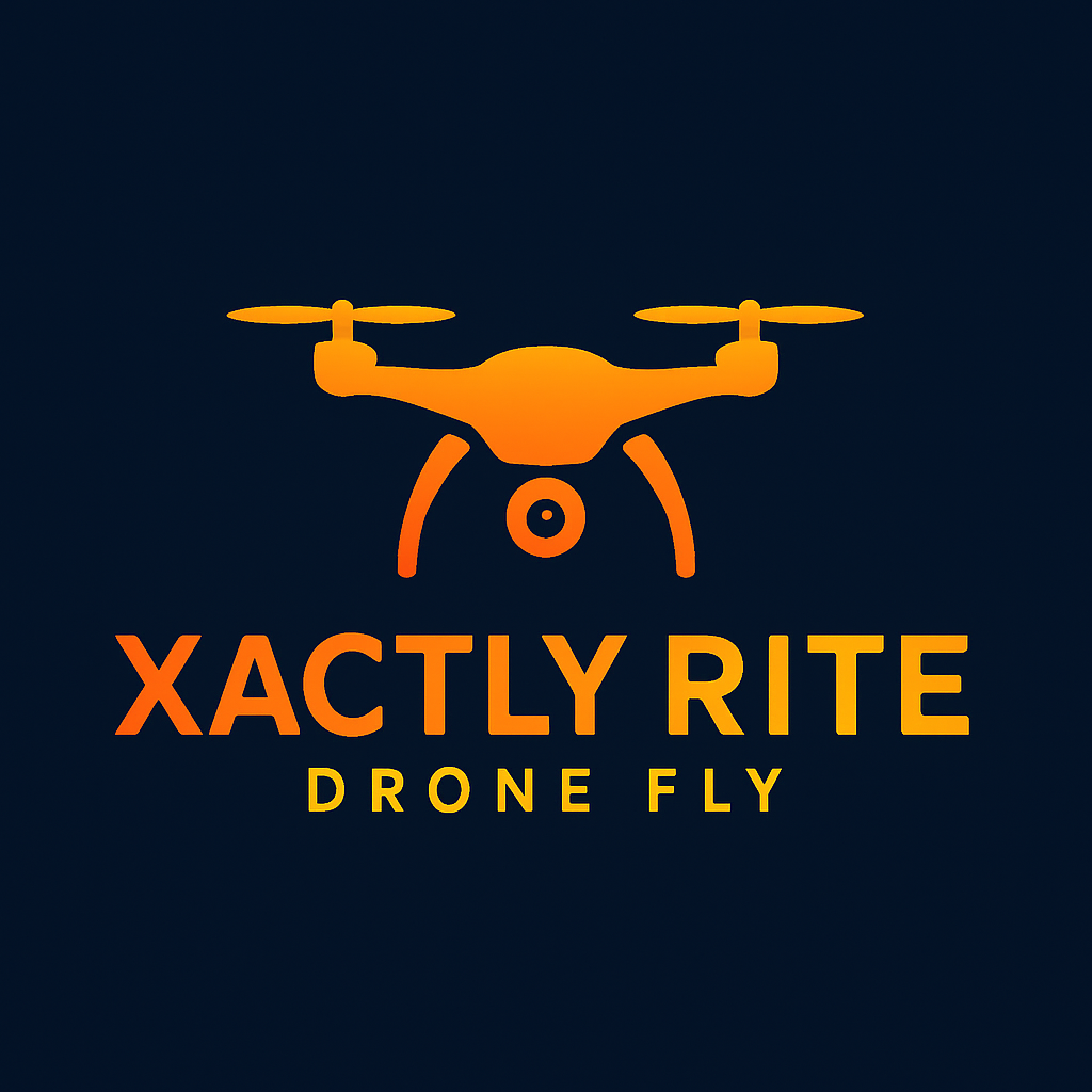 xactly rite drone fly logo.png