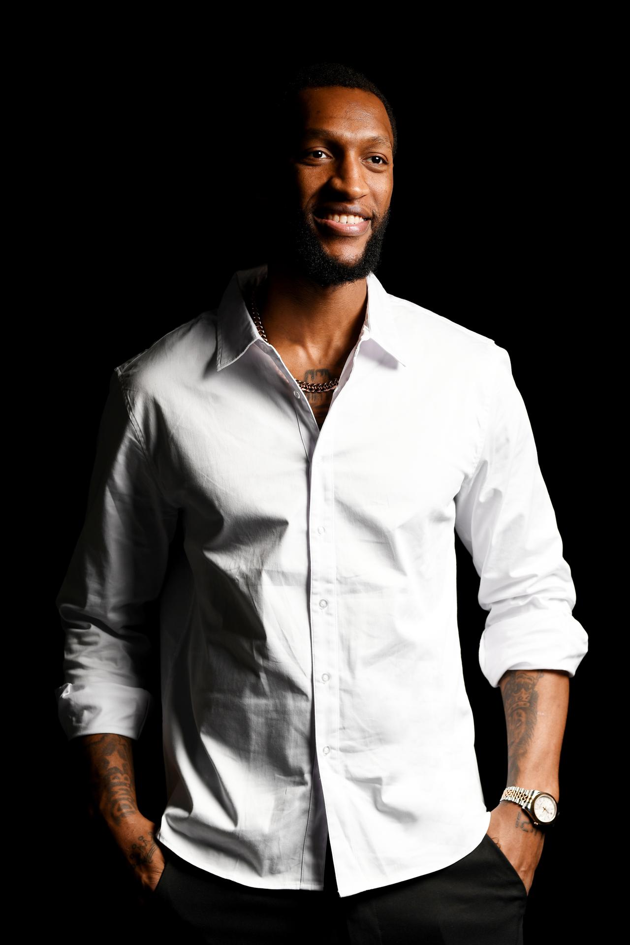 The M Agency Founders