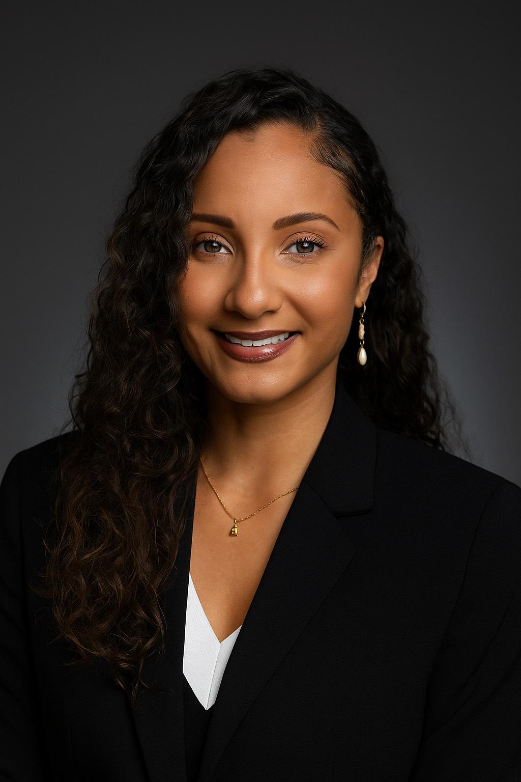Young Urban Couple In West Palm Beach