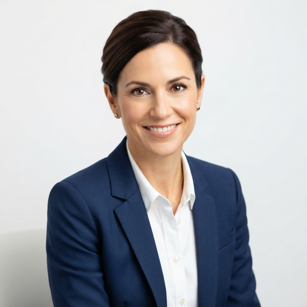 Mara Ellison, Founder & Principal Systems Strategist
