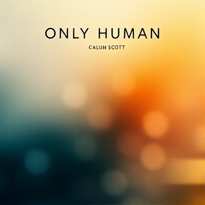 Only Human album cover