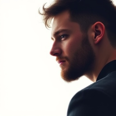 Calum Scott self-titled debut album cover