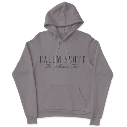 Avenoir Tour Hood Brown