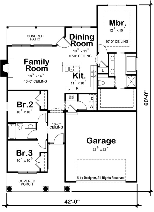 Fir Plan