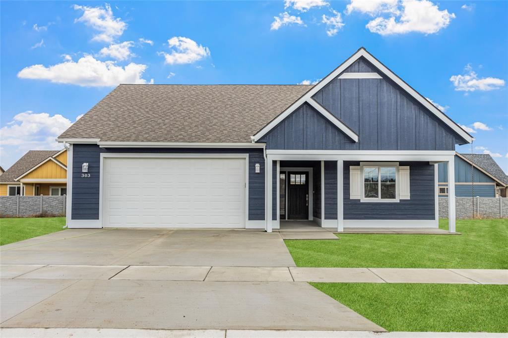 303 Waterleaf Lane