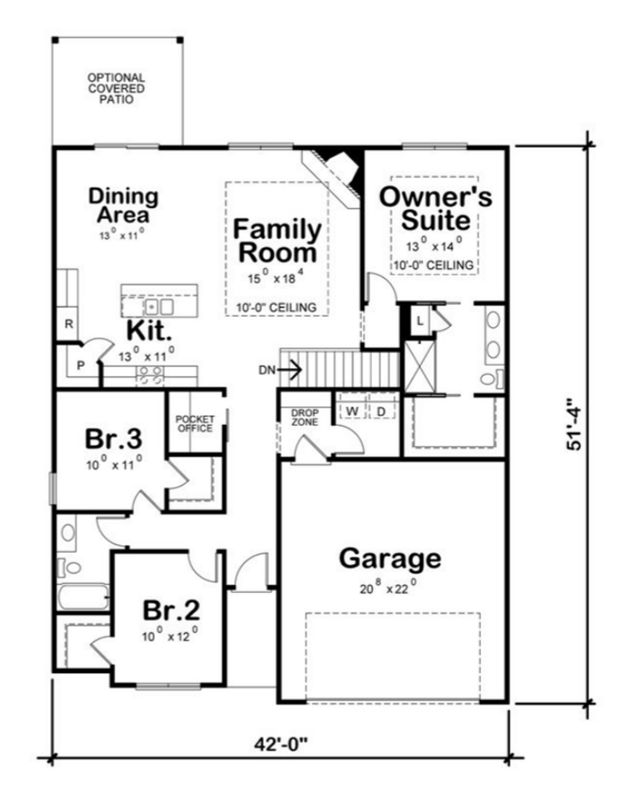 Juniper Plan