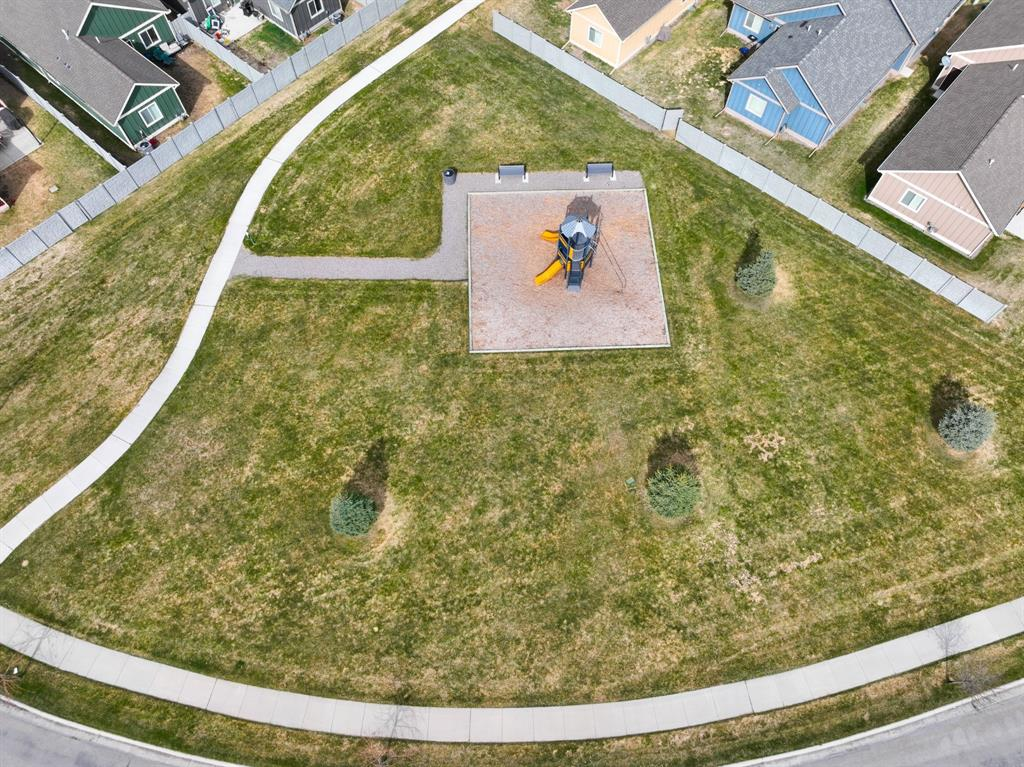 Community park