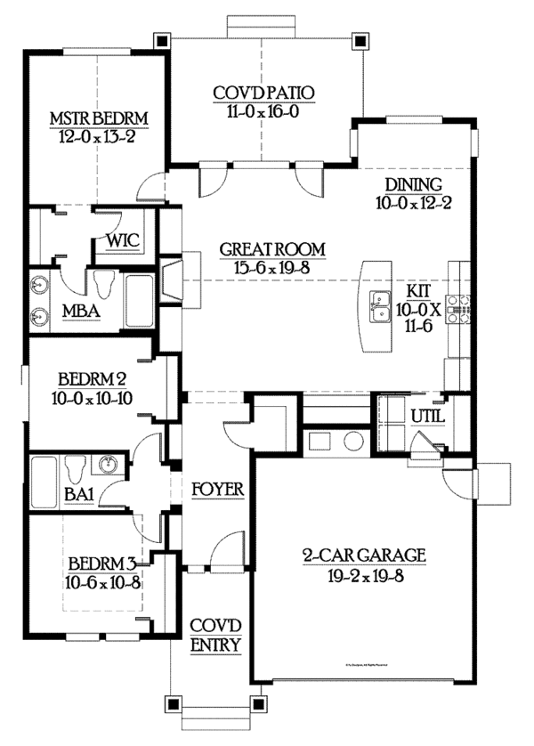 Goldenleaf Plan