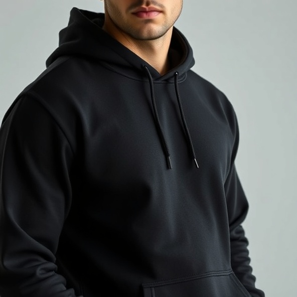 Premium Hoodie