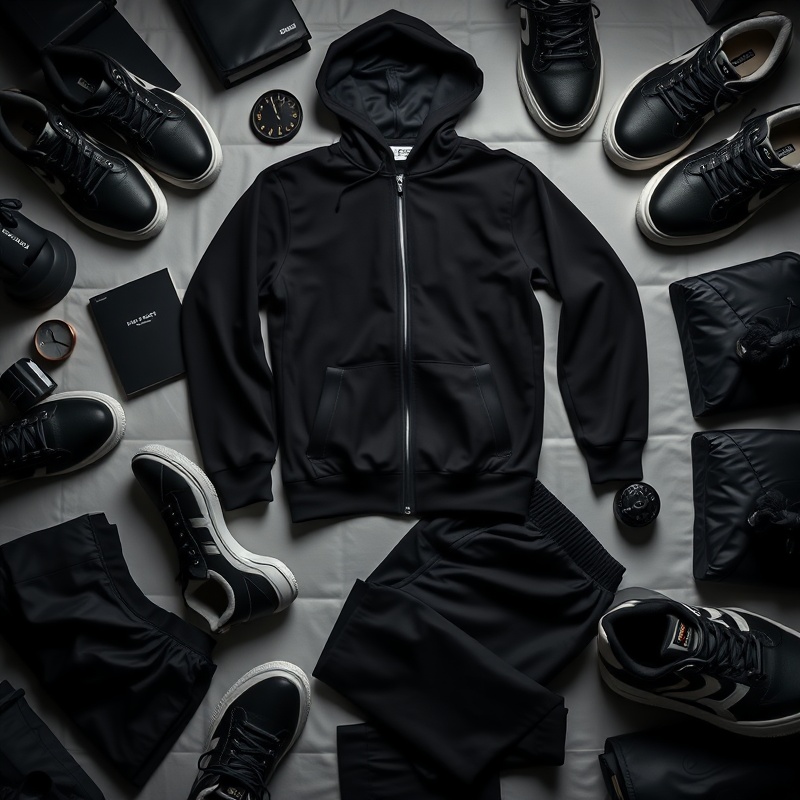 Tracksuits