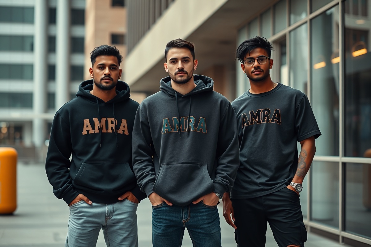 AMRA Community