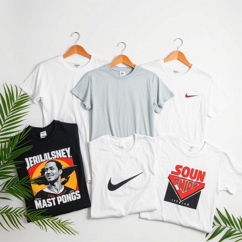 Tees