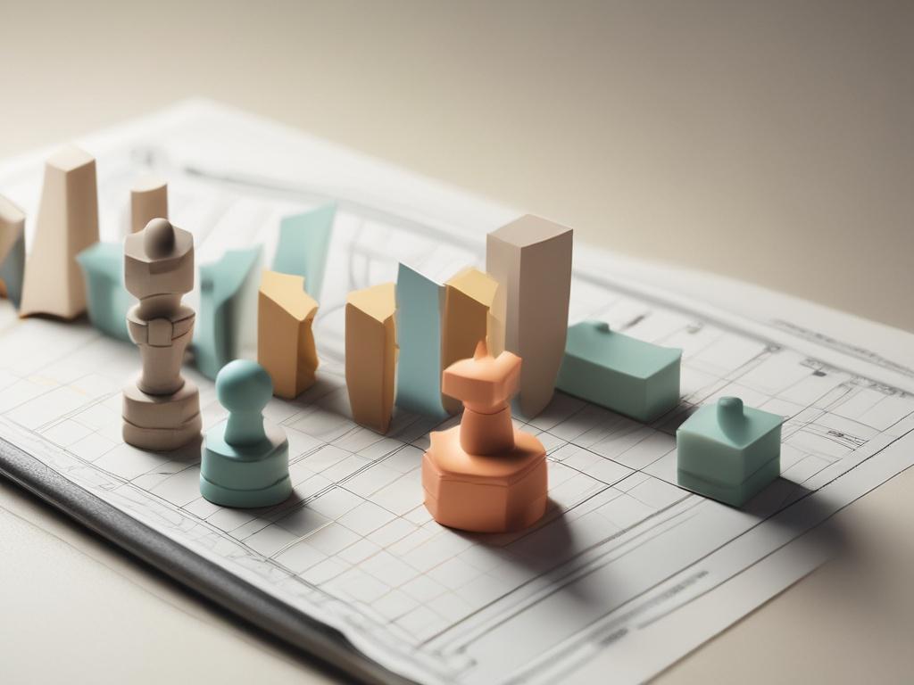 business consulting, strategy, growth, efficiency