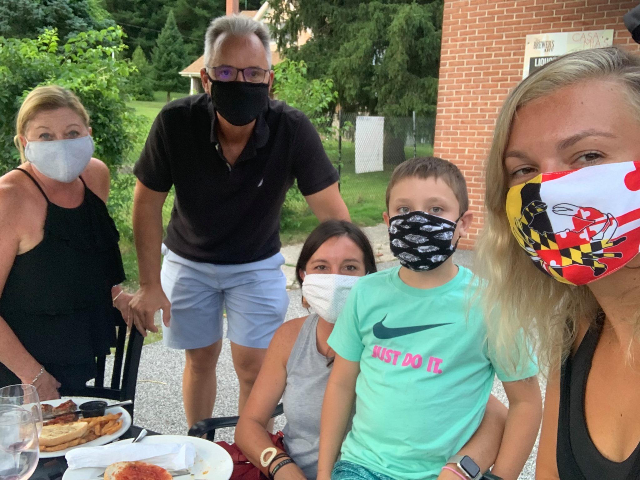 It's such a dangerous thing to presume  A woman