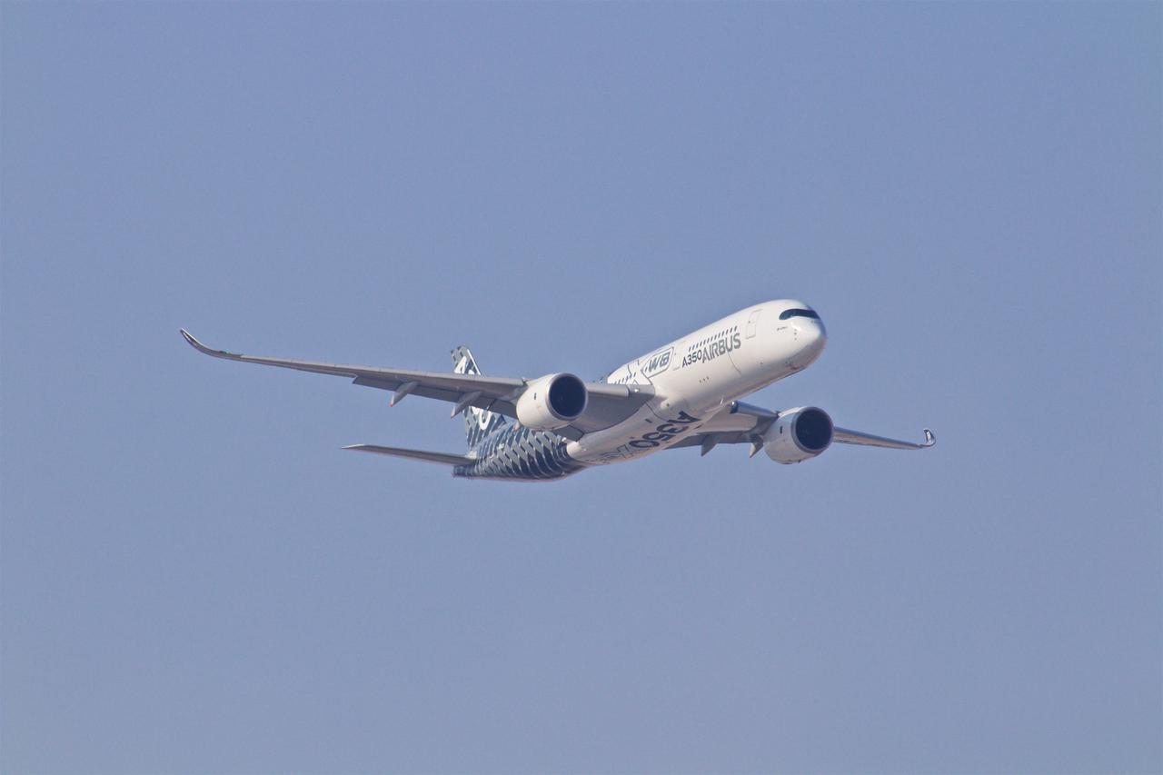 Airbus A350