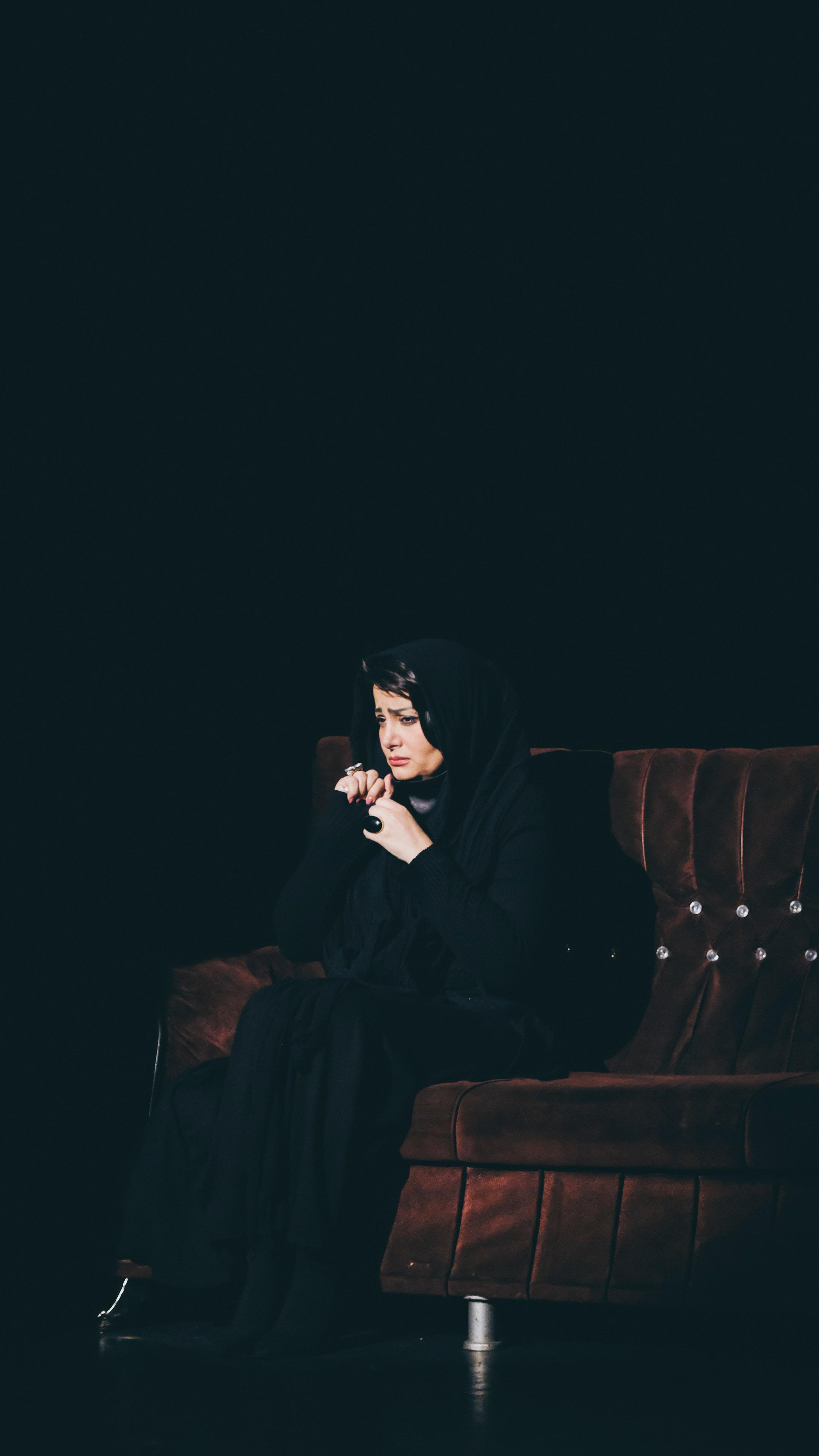 Why You Get Stage Fright and What to Do About It