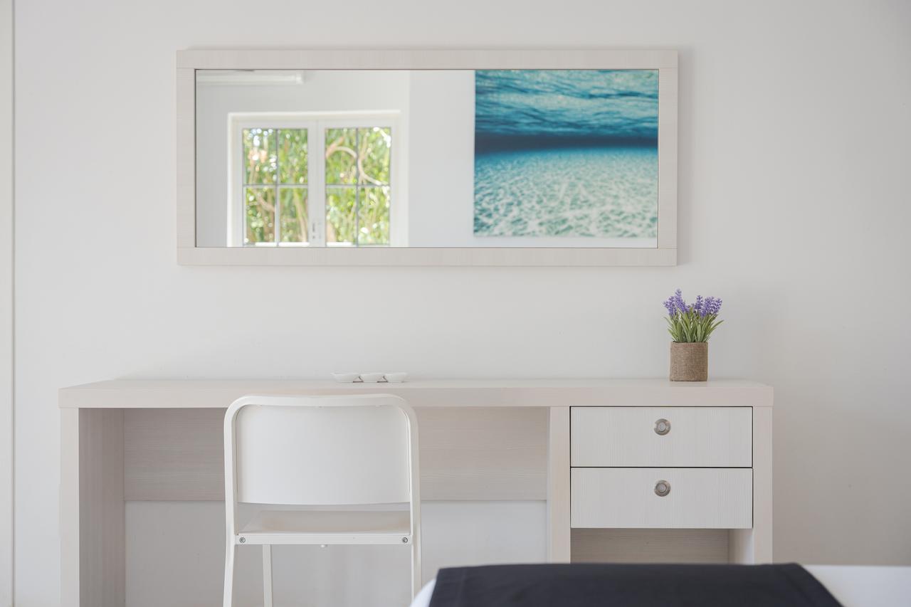 Villa Cosambeli - Bedrooms 9