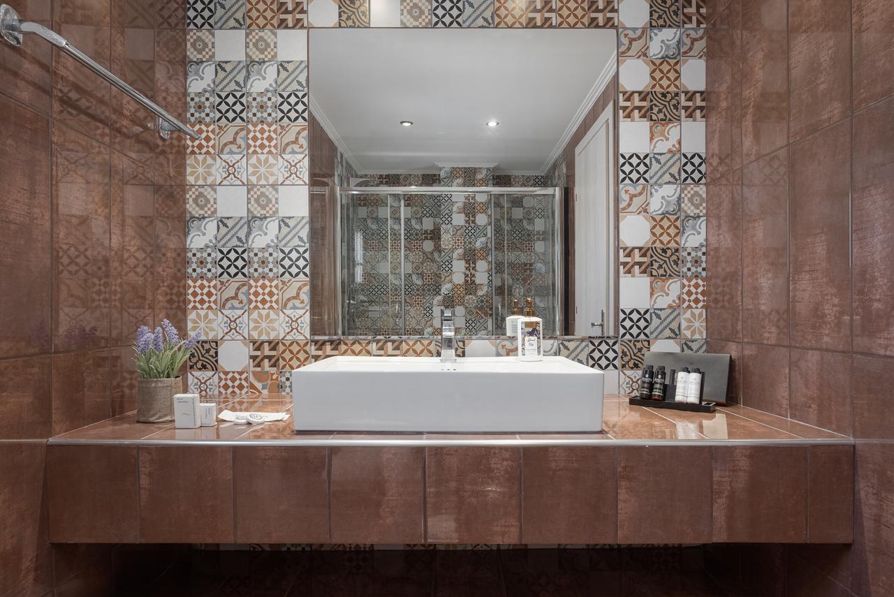 Villa Cosambeli - Bathrooms 4