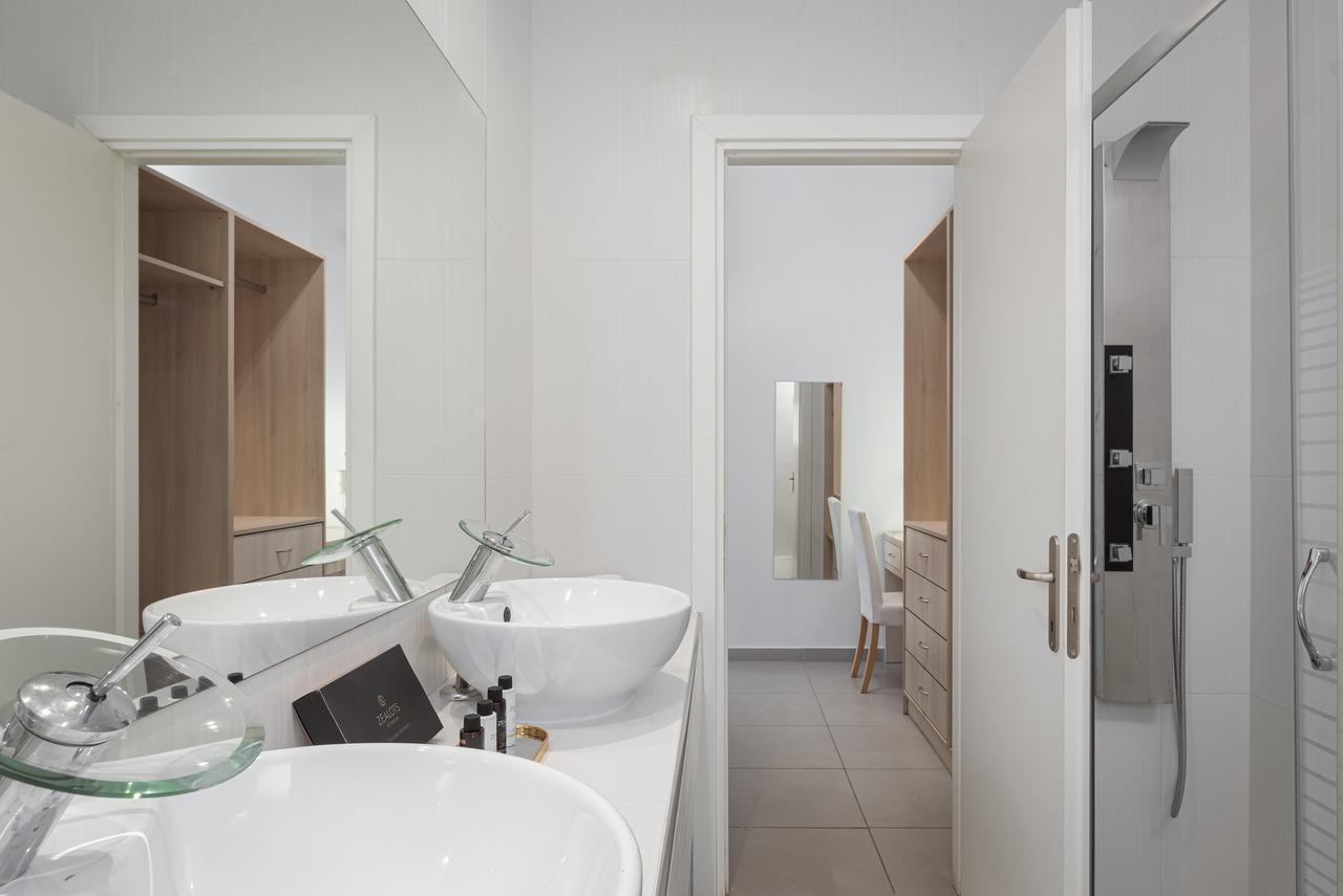 Villa Cosambeli - Bathrooms 3