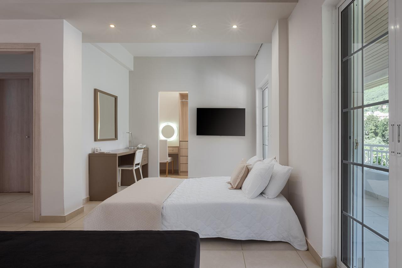 Villa Cosambeli - Bedrooms 8