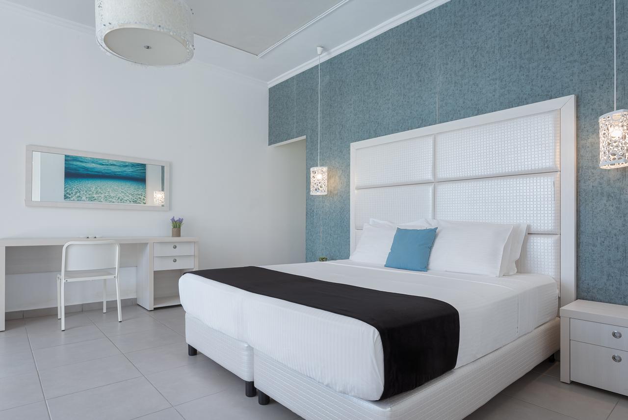 Villa Cosambeli - Bedrooms 7