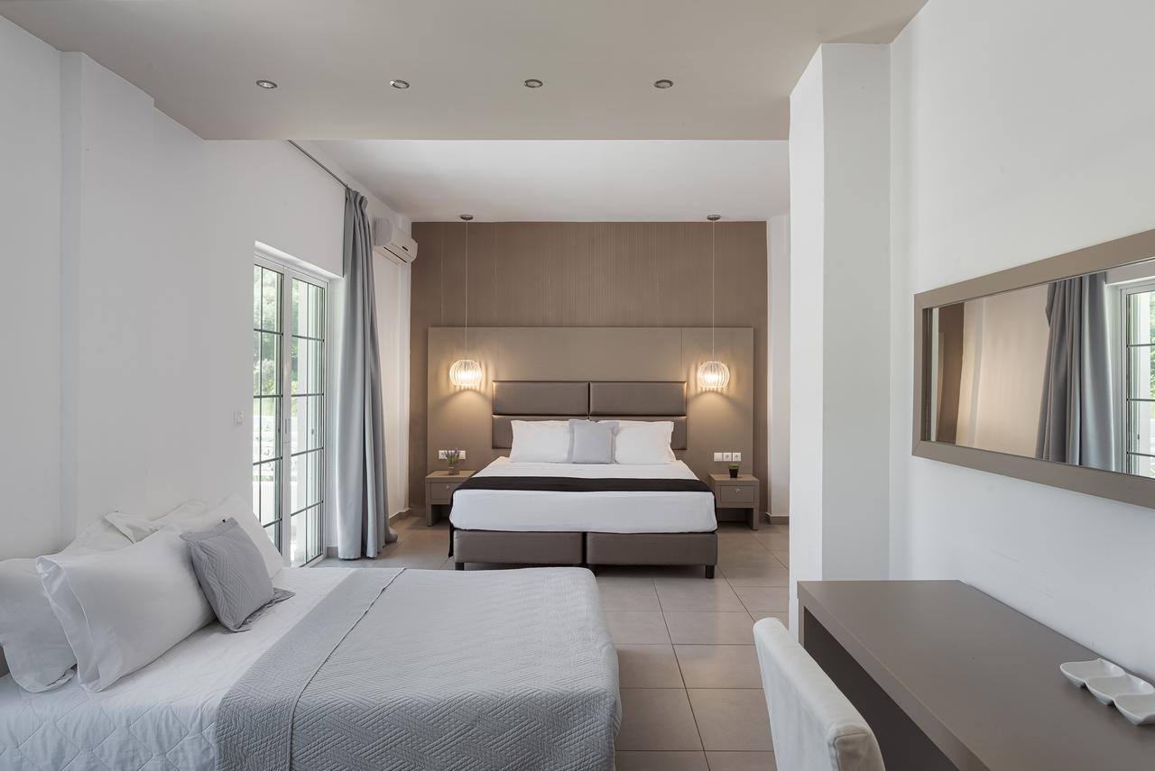 Villa Cosambeli - Bedrooms 6