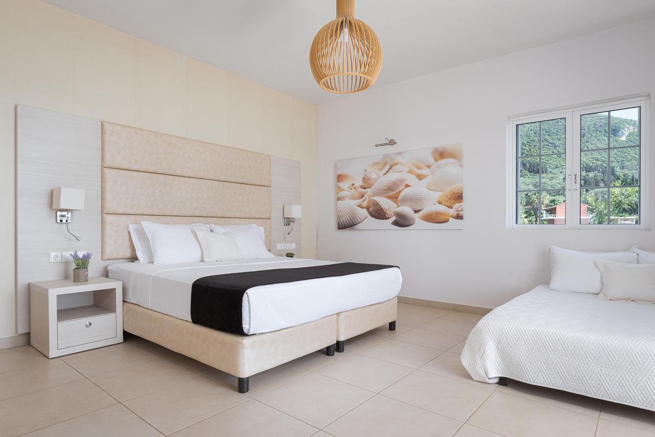 Villa Cosambeli - Bedrooms 5