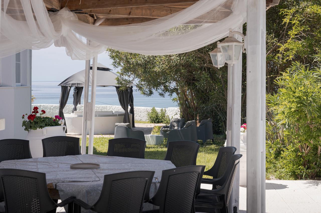 Villa Cosambeli - Outside 5