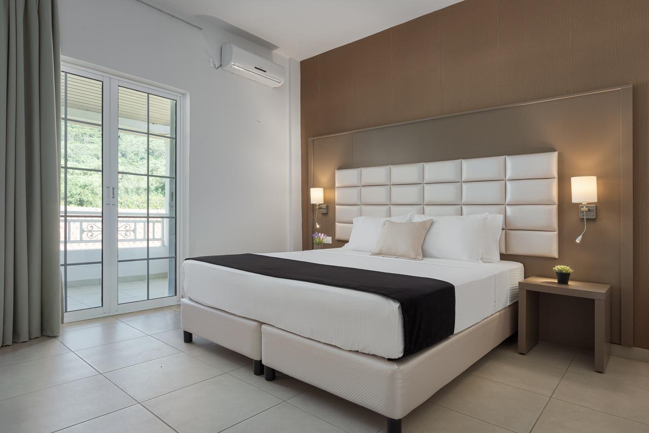 Villa Cosambeli - Bedrooms 4