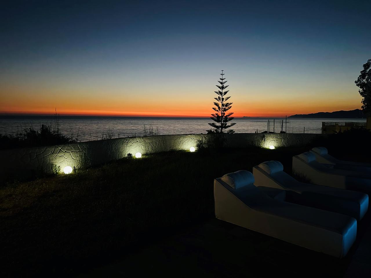 Villa Cosambeli - Pool 10